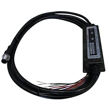 【中古】NMEA 0183 - NMEA 2000変換器