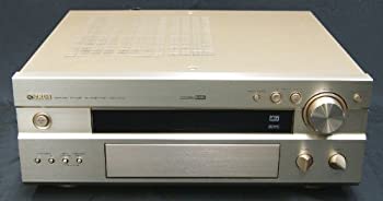 【中古】YAMAHA ヤマハ DSP-AX2(N)ゴールド AVアンプリファイアー