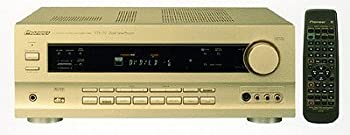 【中古】Pioneer 草分け VSX-D3 AVサラウンドアンプリファイアー