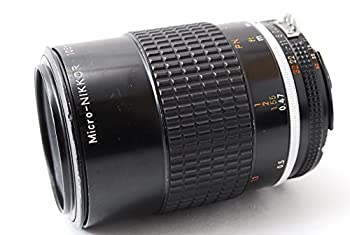 【中古】【39shop】Nikon★ニコン Ai-s Micro-NIKKOR 105mm F4（良い）｜アトリエ絵利奈