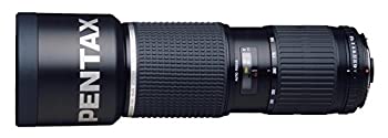 【中古】【39shop】PENTAX★望遠ズームレンズ FA645 150-300mmF5.6ED[IF] 645マウント 645サイズ・645Zサイズ 26795（良い）｜アトリエ絵利奈