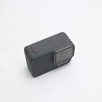 【中古】【国内品】GoPro HERO7 Silver CHDHC-601-FW ゴープロ ヒーロー7 シルバー ウェアラブル アクション カメラ 【GoPro公式】