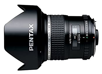 【中古】【39shop】PENTAX★広角~標準単焦点レンズ FA645 35mmF3.5AL[IF] 645マウント 645サイズ・645Dサイズ 26910（良い）｜アトリエ絵利奈