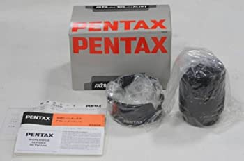 【中古】PENTAX SMCP FA 28-105粍 F3.2-4.5AL (BK)