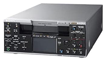 【中古】SONY HDVリコーダー HVR-M25J