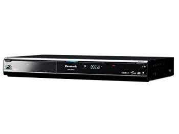 【中古】【39shop】パナソニック★500GB 2チューナー ブルーレイレコーダー DIGA DMR-BW850(良い)|アトリエ絵利奈