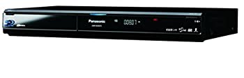 【中古】【39shop】Panasonic★1TB 2チューナー ブルーレイレコーダー ブラック DIGA DMR-BW870-K（良い）｜アトリエ絵利奈 14,536円