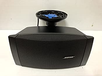 Bose FreeSpace Surface-mount Loudspeaker 全天候型スピーカー 壁掛け