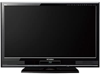 【中古】【39shop】三菱電機(MITSUBISHI)★32V型 液晶 テレビ LCD-B32BHR500 ハイビジョン 2012年モデル(良い)|アトリエ絵利奈