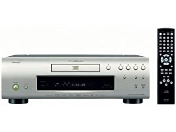 【中古】DENON ブル-レイディスクプレーヤー ヴィデオディスク-3800BD