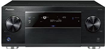 【中古】草分け AVアンプリファイアー SC-LX76