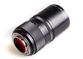 【中古】KIPON デジタル一眼レフカメラ用レンズ HandeVision IBELUX(イベルックス) 40mm/F0.85 FUJI Xマウント用 021231