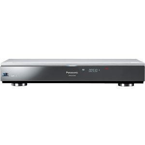 【中古】パナソニック 3結核症 3ラジオ受信機 ブルーレイレコーダー 4K引き上げるうつり変わり相応う DIGA DMR-BZT9300