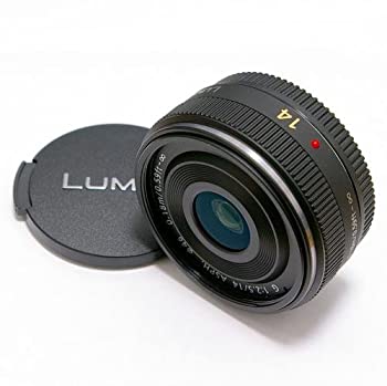 【中古】【39shop】Panasonic★LUMIX G 14mm F2.5 ASPH. H-H014(良い)|アトリエ絵利奈