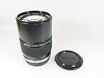 【中古】Olympus MF水晶体 OM 135粍 F2.8