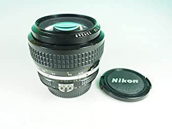 【中古】【39shop】Nikon★MFレンズ Ai 50mm F1.2(良い)|アトリエ絵利奈