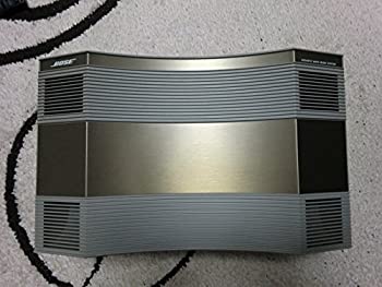 セール開催中最短即日発送 Bose AW-1D Acoustic Wave Music System CD