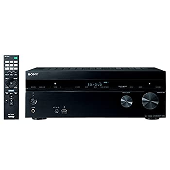【中古】ソニー SONY AVアンプリファイアー STR-DN850
