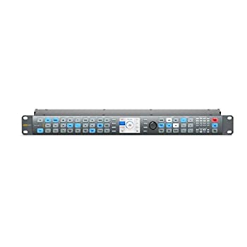 【中古】【国内品】Blackmagic design Teranex AV