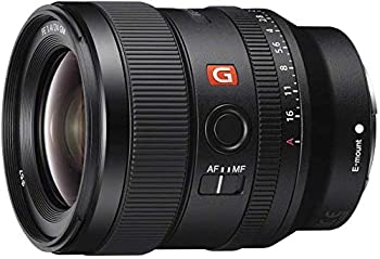 【中古】FE 24mm F1.4 GM