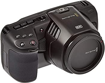 【中古】【39shop】Blackmagic★Pocket Cinema Camera 6K（良い）｜アトリエ絵利奈