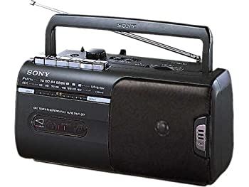 楽天市場】〇〇【中古】SONY ソニー ラジカセ CFS-V3 ジャンク品 現状