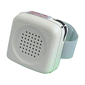 【中古】電話を掛ける拡声器 FINE Denpal(ファインデンパル) [並行輸入品]