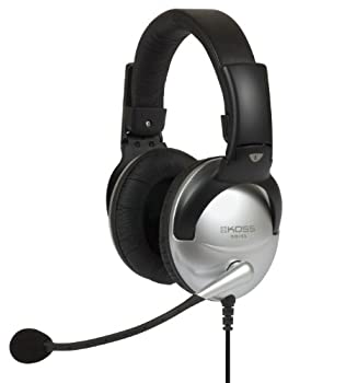 【中古】【39shop】【国内品】KOSS★コミュニケーションヘッドセット SB45（良い）｜アトリエ絵利奈 8,979円