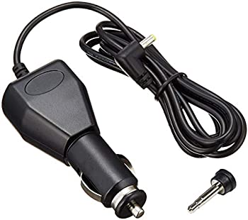 【中古】Movaics(モバイクス)パナソニック(Panasonic) パーキング解除プラグ付 ゴリラ (gorilla) ミニゴリラ　ゴリラライト 5V 用　シガー電源ケーブル［