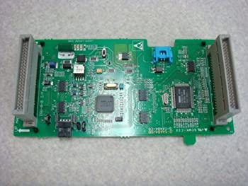 【中古】WX-ICOTE 岩通 TELEMORE ISDN外線増設ユニット [オフィス用品] ビジネスフォン [オフィス用品] [オフィス用品] [オフィス用品]