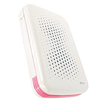 【中古】ポミニ(pomini) スマホ専用ポータブルプリンター ピンク MA-100PP