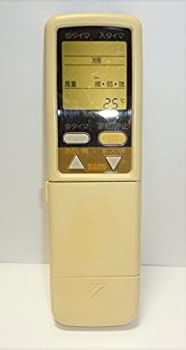 【中古】ダイキン エアコンリモコン ARC408A31