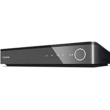 【中古】【未当て嵌める】東芝 2結核症 HDDリコーダー新4K人工衛星触れ散らかす相応うTOSHIBA REGZA レグザ 固定ディスクリコーダー D-4KWH209