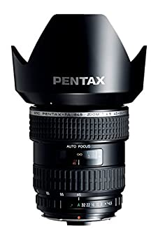【中古】【39shop】【未使用】Pentax★645?N 45???85?mm Lens with Case(新古品)|アトリエ絵利奈