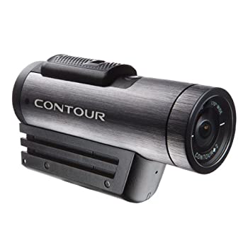 【中古】【未使用】[並行輸入品] Contour+2 ウェアラブルビデオカメラ