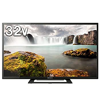 【中古】【39shop】【未使用】ソニー★32V型 ハイビジョン 液晶テレビ ブラビア 外付けHDD裏番組録画対応 KJ-32W500E(新古品)｜アトリエ絵利奈