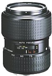 中古】【未使用】Mamiya 645AF 55-110mm/F4.5