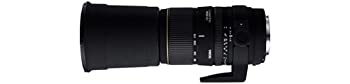【中古】【未使用】シグマ 170-500mm F5-6.3 APO DG ニコン用