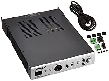 【中古】【未当てはめる】Bose FreeSpace IZA190-HZ integrated zone amplifier コンパクトミキサーパワーアンプ