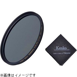 【中古】【39shop】【未使用】ケンコー★52mm Zeta plus C-PL(新古品)|アトリエ絵利奈