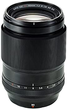 【中古】【39shop】【未使用】FUJIFILM★単焦点望遠レンズ XF90mmF2 R LM WR(新古品)|アトリエ絵利奈