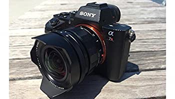 【中古】【未使用】VoightLander 単焦点広角レンズ HELIAR-HYPER WIDE 10mm F5.6 ASPHERICAL E-mount Eマウント対応 ブラック 233010