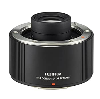 【中古】【未使用】フジノン テレコンバーター XF2X TC WR