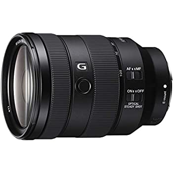 【中古】【39shop】【未使用】ソニー★SONY ズームレンズ FE 24-105mm F4 G OSS Eマウント35mmフルサイズ対応 SEL24105G(新古品)|アトリエ絵利奈