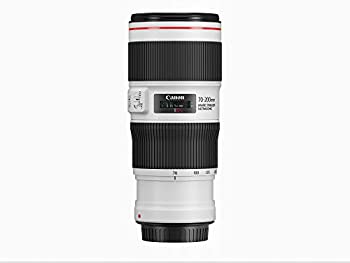 【中古】【未使用】キヤノン 望遠ズームレンズ EF70-200mm F4L IS II USM EF70-20040LIS2