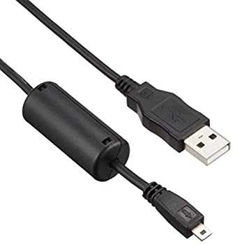 【中古】【未使用】Nikon USBケーブル UC-E6