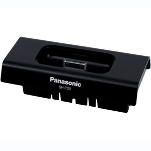 【中古】【未使用】DAPアクセサリ-SH-PD9