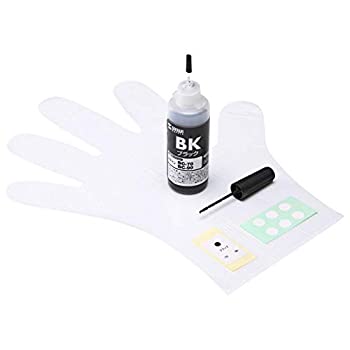 【中古】【未使用】サンワサプライ 詰め替え(初回)用インク BC-310用 INK-C310B60S