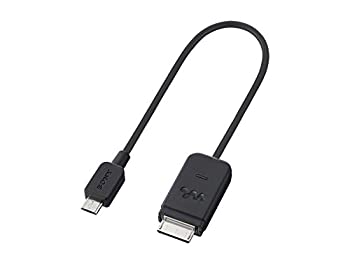 【中古】【未当て嵌める】ソニー かっこ良い電話機申し受ける有線テレビ 15珊 ウォークマン用 WMC-NWC10 生活家電-その他-家電