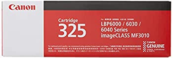 【中古】【39shop】【未使用】CANON★トナーカートリッジ325(1%ｶﾝﾏ%600枚)3484B003 CRG-325(新古品)｜アトリエ絵利奈
